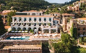 Château de Théoule